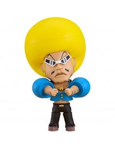 Figura good smile company nendoroid bobobo - bo bo - bobo