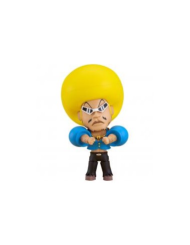 Figura good smile company nendoroid bobobo - bo bo - bobo