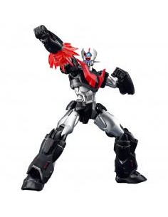 Figura good smile company moderoid mazinger zest