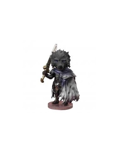 Figura tamashii nations figuarts mini elden ring blaidd the half wolf