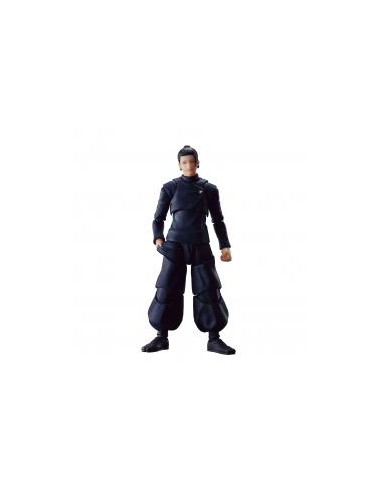 Figura tamashii nations sh figuarts jujutsu kaisen suguru geto tokyo jujutsu high school