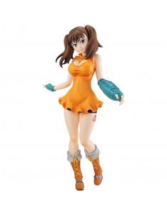 Figura good smile company pop up parade xl the seven deadly sins dragon´s judgement diane