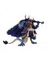 Figura tamashii nations sh figuarts one piece kaido king of the beasts man - beast form