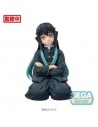 Figura sega goods perching kimetsu no yaiba muichiro tokito swordsmith village arc version