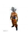 Figura tamashii nations sh figuarts dragon ball super son goku ultra instinct toyotarou edition