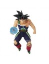 Figura banpresto dragon ball z gxmateria bardock 14cm