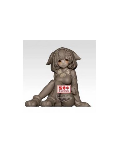 Figura banpresto hololive if relax time robocosan 12cm