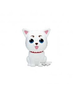 Figura banpresto: gintama sofvimates sadaharu