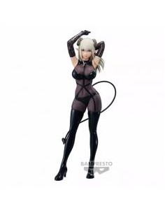 Figura banpresto 2.5 dimensional seduction glitter & glamours lady lustalotte 23cm