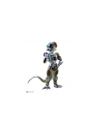 Figura tamashii nations sh figuarts dragon ball z mecha frieza