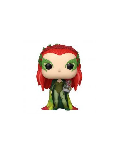 Funko pop batman & robin -  poison ivy