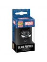 Funko pop keychain llavero marvel new classics black panther