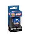 Funko pop keychain llavero marvel new classics capitán américa