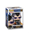 Funko pop black clover magna