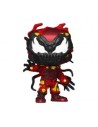 Funko pop marvel carnage iron man