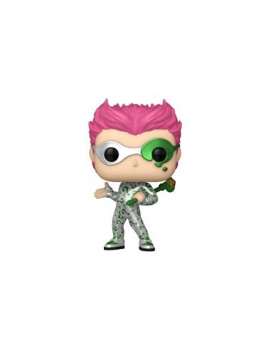 Funko pop batman forever the riddler