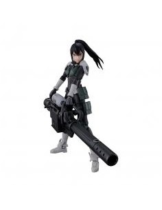 Figura tamashii nations sh figuarts kaiju no. 8 mina ashiro