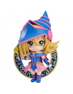 Figura good smile company nendoroid yu - gi - oh! dark magician girl