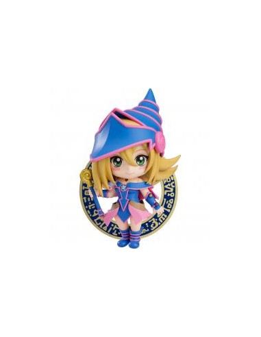 Figura good smile company nendoroid yu - gi - oh! dark magician girl