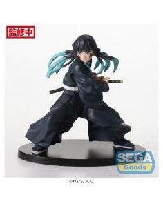 Figura kimetsu no yaiba muichiro tokito awakening