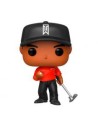 Funko pop deportes golf tiger woods camiseta roja 44715