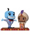 Funko pop disney aladdin genio & aladdin primer deseo 29375