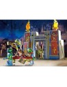 Playmobil scooby doo aventura en egipto