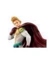 Figura banpresto my hero academia iksho mirio