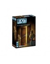 Juego de mesa devir exit 10 el museo misterioso