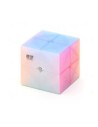 Cubo de rubik qiyi 2x2 jelly