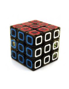 Cubo de rubik qiyi dimension 3x3