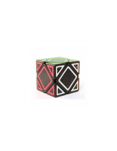 Cubo de rubik qiyi dimension skewb