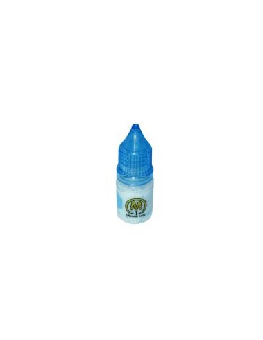 Lubricante cubo de rubik qiyi m - lube 5 ml azul