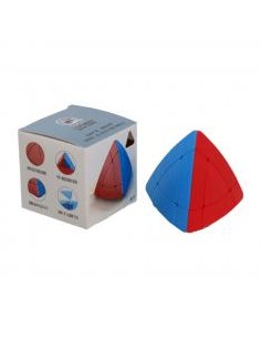 Cubo de rubik shengshou torre piramide tetraedro stk