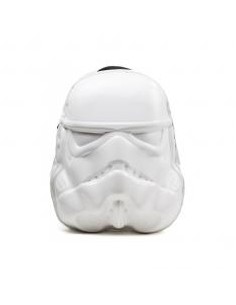 Mochila bioworld star wars soldado imperial blanca 42 cm