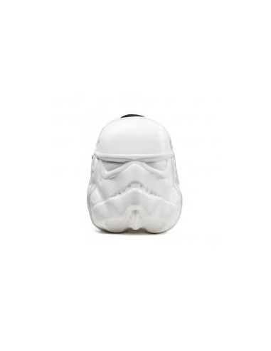 Mochila bioworld star wars soldado imperial blanca 42 cm