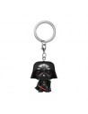 Funko pop keychain llavero star wars darth vader 53049