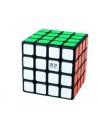 Cubo de rubik qiyi qiyuan w 4x4 negro