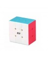 Cubo de rubik qiyi 3x3x2 stickerless