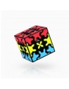 Cubo de rubik qiyi crazy gear cube