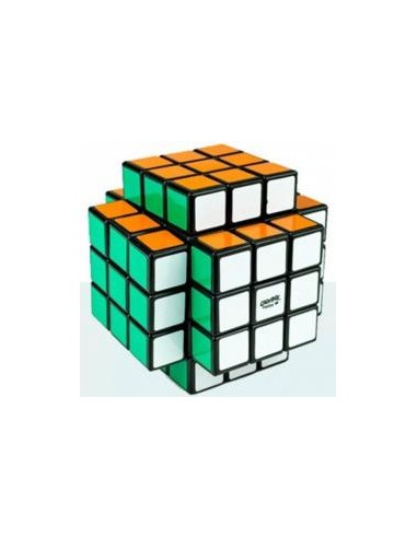 Cubo de rubik calvin's 3x3x5 cross cube