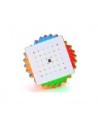 Cubo de rubik moyu meilong 7x7 stick