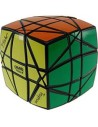 Cubo de rubik calvin's hexaminx negro