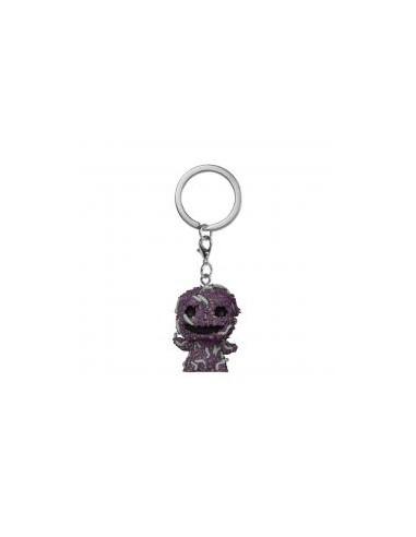 Funko pop keychain llavero disney pesadilla antes de navidad oogie con bichos 56923 (preorder reserva ya)