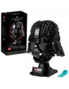 Lego construcciones star wars casco darth vader