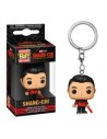 Funko pop keychain llavero marvel shang - chi shang - chi puño 53759