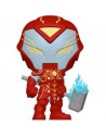 Funko pop marvel infinity warps iron hammer 52005