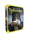 Juego de mesa asmodee splendor pegi 10