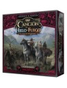 Juego de mesa asmodee cancion de hielo y fuego: targaryen pegi 14