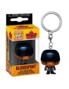 Funko pop keychain llavero dc comics escuadron suicida bloodsport 56005